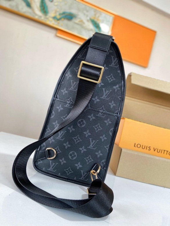 LV Chest pack LV2045 15X26X7cm XM 4colour