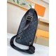 LV Chest pack LV2045 15X26X7cm XM 4colour