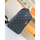 LV Chest pack LV2045 15X26X7cm XM 4colour