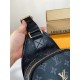 LV Chest pack LV2045 15X26X7cm XM 4colour