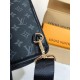 LV Chest pack LV2045 15X26X7cm XM 4colour