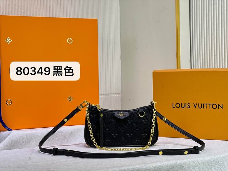 LV BAG Easy Pouch on Strap M1066