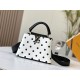 LV BAG Capucines M20373 31.5x20x11cm 