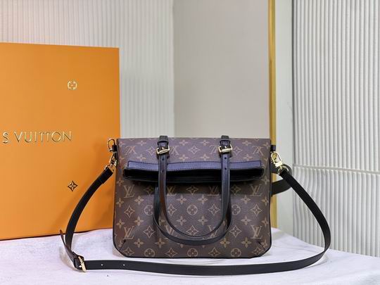 LV BAG Vintage M20518 32x28cm cs