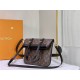 LV BAG Vintage M20518 32x28cm cs