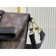 LV BAG Vintage M20518 32x28cm cs