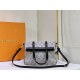 LV BAG Vintage M20518 32x28cm cs