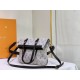 LV BAG Vintage M20518 32x28cm cs