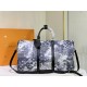 LV Travel bags Keepall M20558 50X29X23cm XM