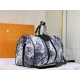 LV Travel bags Keepall M20558 50X29X23cm XM