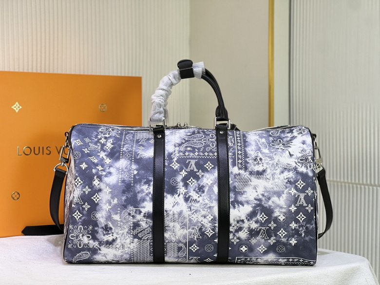 LV Travel bags Keepall M20558 50X29X23cm XM