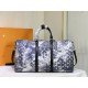 LV Travel bags Keepall M20558 50X29X23cm XM