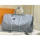 LV Travel bags Keepall M20558 50X29X23cm XM