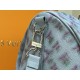 LV Travel bags Keepall M20558 50X29X23cm XM