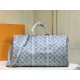 LV Travel bags Keepall M20558 50X29X23cm XM