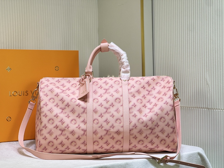 LV Travel bags Keepall M20558 50X29X23cm XM