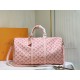 LV Travel bags Keepall M20558 50X29X23cm XM