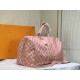 LV Travel bags Keepall M20558 50X29X23cm XM