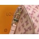 LV Travel bags Keepall M20558 50X29X23cm XM