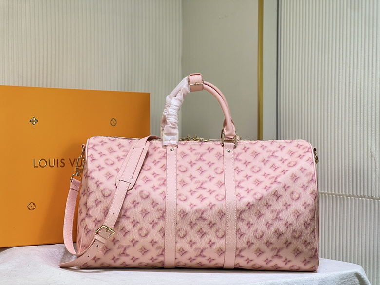 LV Travel bags Keepall M20558 50X29X23cm XM