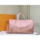 LV Travel bags Keepall M20558 50X29X23cm XM