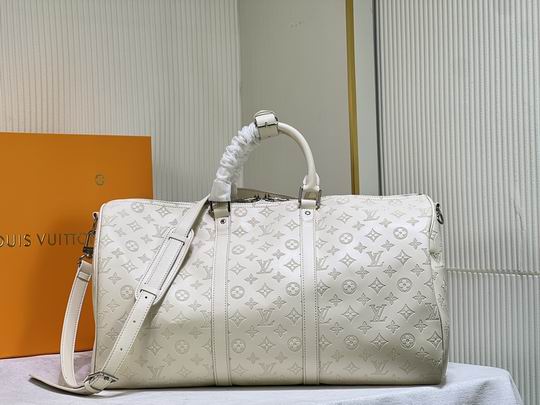 LV Travel bags Keepall M20558 41416 50x29x23cm cs