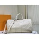 LV Travel bags Keepall M20558 41416 50x29x23cm cs