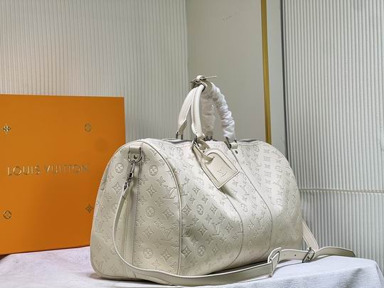 LV Travel bags Keepall M20558 41416 50x29x23cm cs