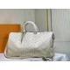 LV Travel bags Keepall M20558 41416 50x29x23cm cs