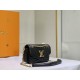 LV BAG New Wave M20687 21x12x9cm cs