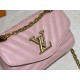 LV BAG New Wave M20687 21x12x9cm cs