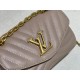 LV BAG New Wave M20687 21x12x9cm cs