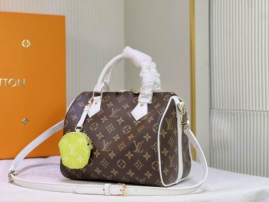 LV BAG Speedy M20754 25x19x15cm cs