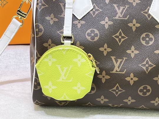 LV BAG Speedy M20754 25x19x15cm cs