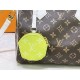 LV BAG Speedy M20754 25x19x15cm cs