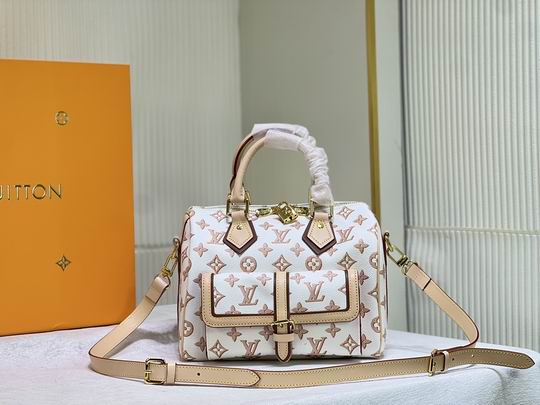 LV BAG Speedy M20852 25x19x15cm cs