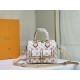 LV BAG Speedy M20852 25x19x15cm cs