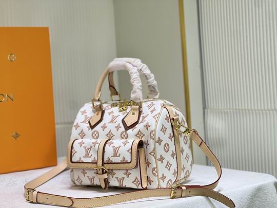 LV BAG Speedy M20852 25x19x15cm cs