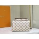 LV BAG Speedy M20852 25x19x15cm cs