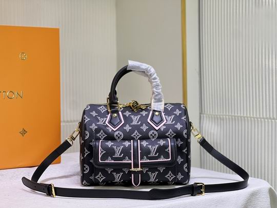 LV BAG Speedy M20852 25x19x15cm cs