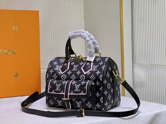 LV BAG Speedy M20852 25x19x15cm cs