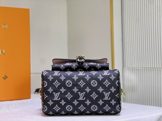 LV BAG Speedy M20852 25x19x15cm cs