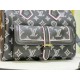 LV BAG Speedy M20852 25x19x15cm cs