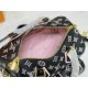 LV BAG Speedy M20852 25x19x15cm cs