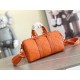 LV Bags Men M21317 25X19X15cm XM