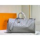 LV Travel bags Keepall M20963 M57963 50x29x23cm cs