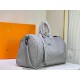 LV Travel bags Keepall M20963 M57963 50x29x23cm cs