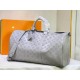 LV Travel bags Keepall M20963 M57963 50x29x23cm cs