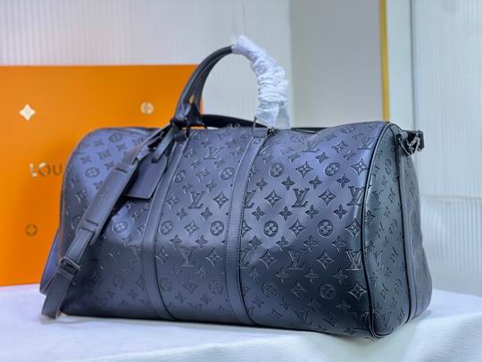 LV Travel bags Keepall M20963 M57963 50x29x23cm cs