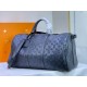 LV Travel bags Keepall M20963 M57963 50x29x23cm cs